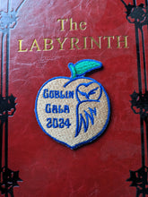 *Limited Edition* 2024 Goblin Gala Embroidered Patch