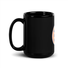 Black Glossy Goblin Gala Mug - *Limited Edition*